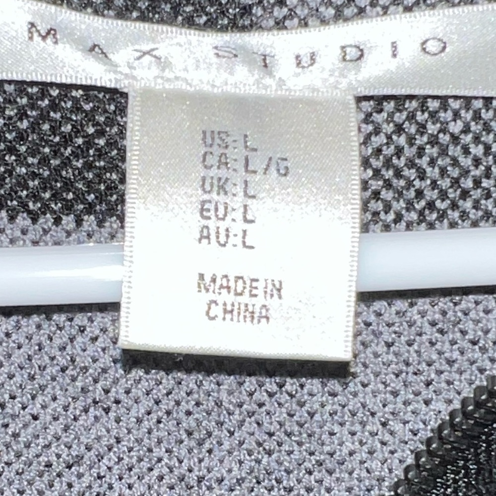 Max Studio Jacket - image 8